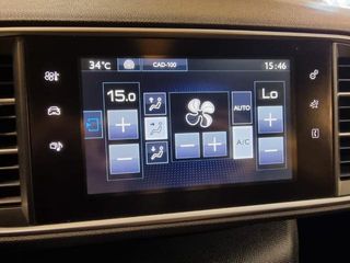 PEUGEOT 308 SW 1.6 e-HDi 115 CV Stop&Start Active