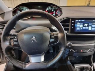 PEUGEOT 308 SW 1.6 e-HDi 115 CV Stop&Start Active