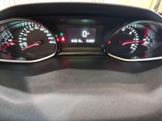 PEUGEOT 308 SW 1.6 e-HDi 115 CV Stop&Start Active