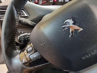 PEUGEOT 308 SW 1.6 e-HDi 115 CV Stop&Start Active