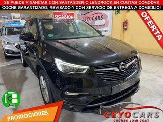 OPEL Grand Land X Grandland X 1.6 diesel Ecotec S&S Advance