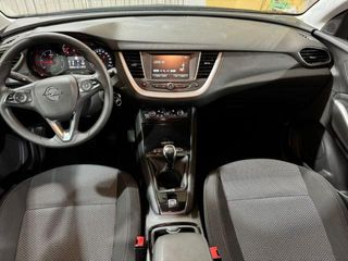 OPEL Grand Land X Grandland X 1.6 diesel Ecotec S&S Advance
