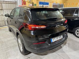 OPEL Grand Land X Grandland X 1.6 diesel Ecotec S&S Advance