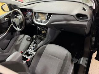 OPEL Grand Land X Grandland X 1.6 diesel Ecotec S&S Advance