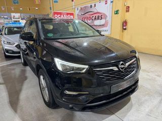 OPEL Grand Land X Grandland X 1.6 diesel Ecotec S&S Advance