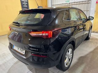 OPEL Grand Land X Grandland X 1.6 diesel Ecotec S&S Advance