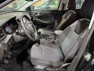 OPEL Grand Land X Grandland X 1.6 diesel Ecotec S&S Advance