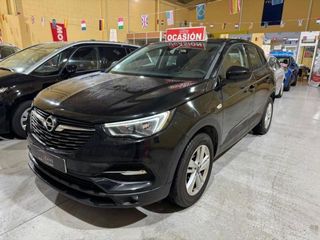 OPEL Grand Land X Grandland X 1.6 diesel Ecotec S&S Advance