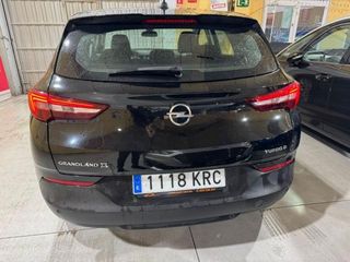 OPEL Grand Land X Grandland X 1.6 diesel Ecotec S&S Advance