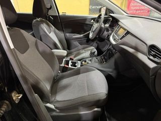 OPEL Grand Land X Grandland X 1.6 diesel Ecotec S&S Advance
