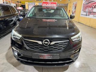 OPEL Grand Land X Grandland X 1.6 diesel Ecotec S&S Advance