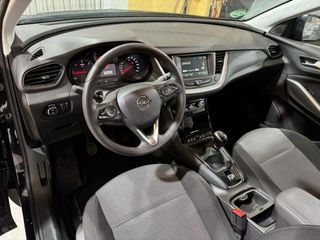 OPEL Grand Land X Grandland X 1.6 diesel Ecotec S&S Advance
