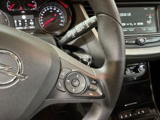 OPEL Grand Land X Grandland X 1.6 diesel Ecotec S&S Advance