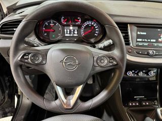 OPEL Grand Land X Grandland X 1.6 diesel Ecotec S&S Advance