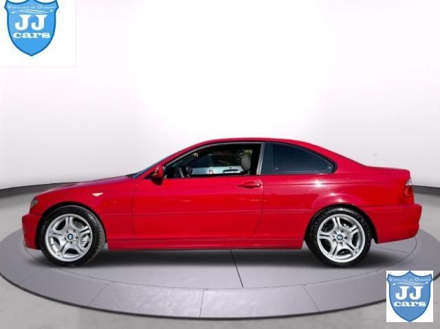 BMW Serie 3 Coupé 318Ci Attiva