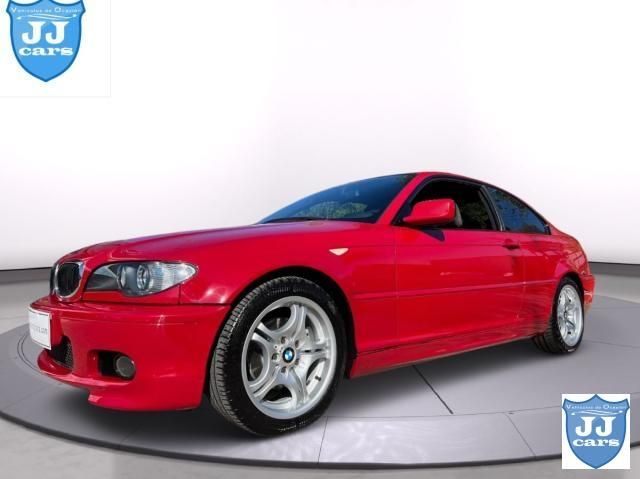 BMW Serie 3 Coupé 318Ci Attiva