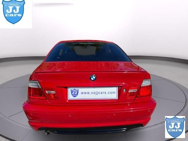 BMW Serie 3 Coupé 318Ci Attiva