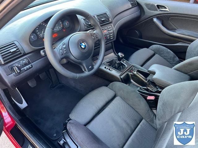 BMW Serie 3 Coupé 318Ci Attiva