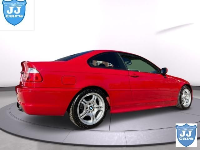 BMW Serie 3 Coupé 318Ci Attiva