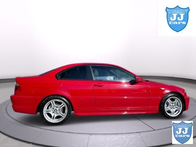 BMW Serie 3 Coupé 318Ci Attiva