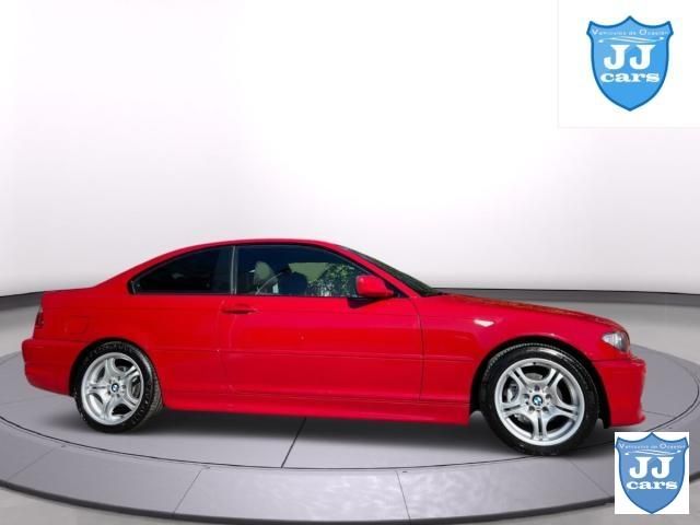 BMW Serie 3 Coupé 318Ci Attiva