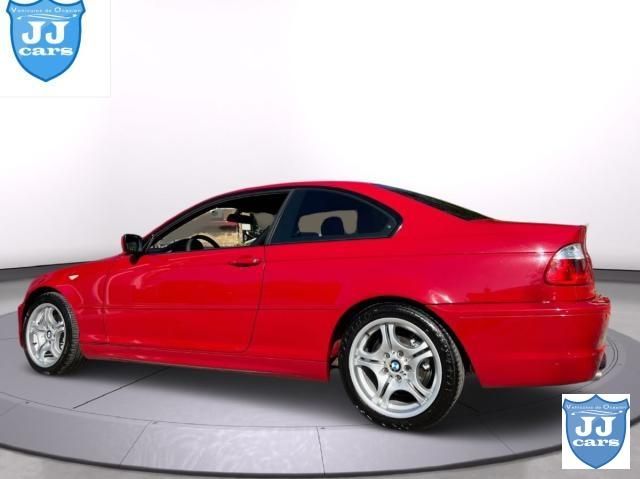 BMW Serie 3 Coupé 318Ci Attiva