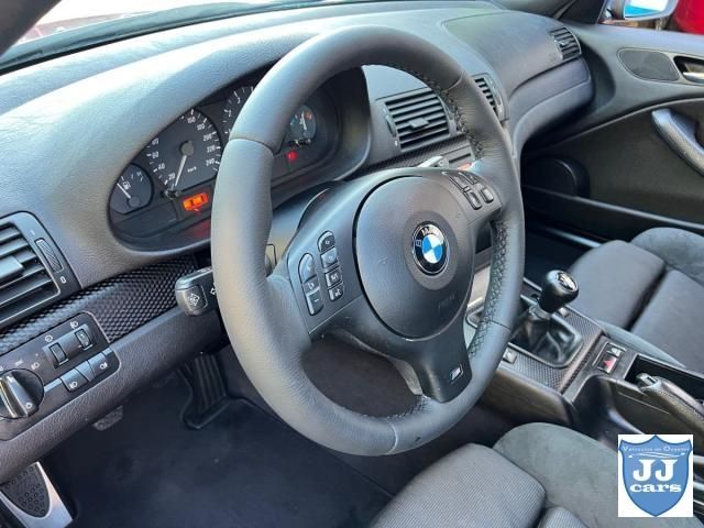 BMW Serie 3 Coupé 318Ci Attiva