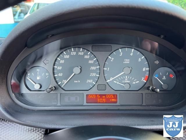BMW Serie 3 Coupé 318Ci Attiva