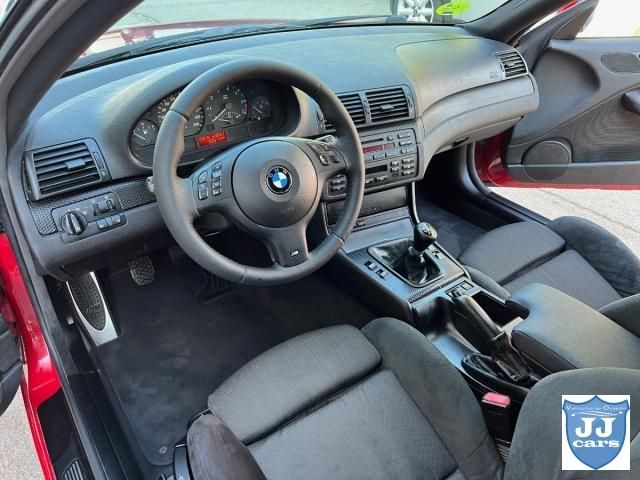 BMW Serie 3 Coupé 318Ci Attiva