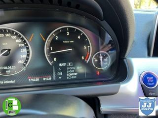 BMW Serie 6 Gran Coupé 640d