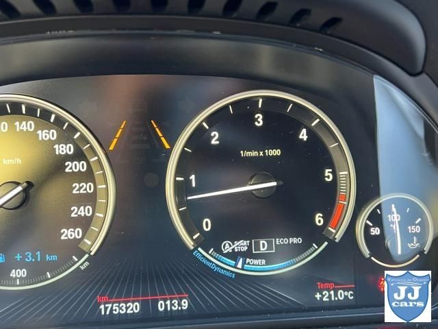 BMW Serie 6 Gran Coupé 640d