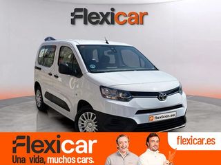 Toyota Proace City Verso 1.5D 102CV