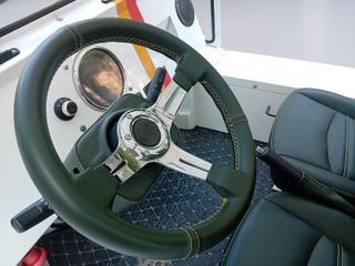 MINI MINI MOKE E-MOKE