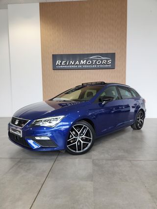 SEAT León ST 1.4 TSI 110kW (150CV) ACT St&Sp FR