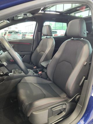 SEAT León ST 1.4 TSI 110kW (150CV) ACT St&Sp FR