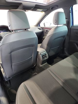 SEAT León ST 1.4 TSI 110kW (150CV) ACT St&Sp FR
