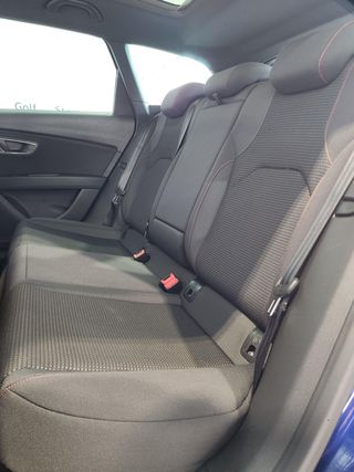 SEAT León ST 1.4 TSI 110kW (150CV) ACT St&Sp FR