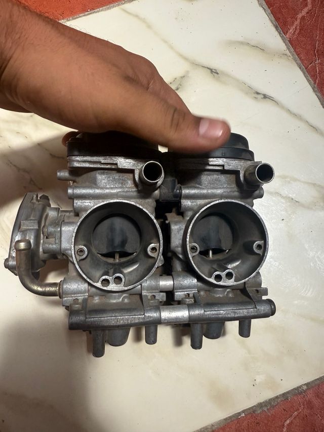 Carburador Mikuni 660 - Japón