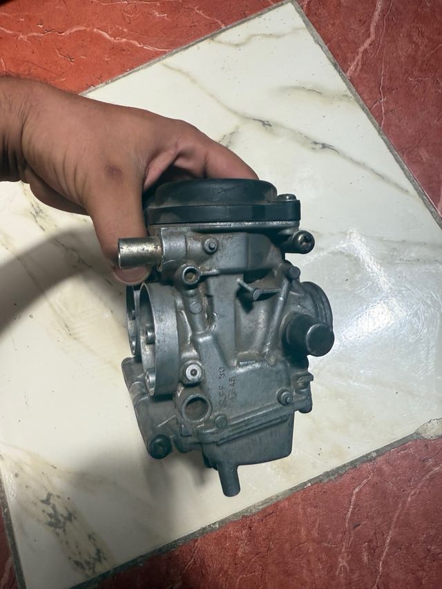 Carburador Mikuni 660 - Japón