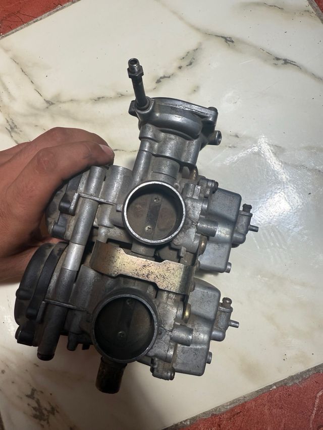 Carburador Mikuni 660 - Japón