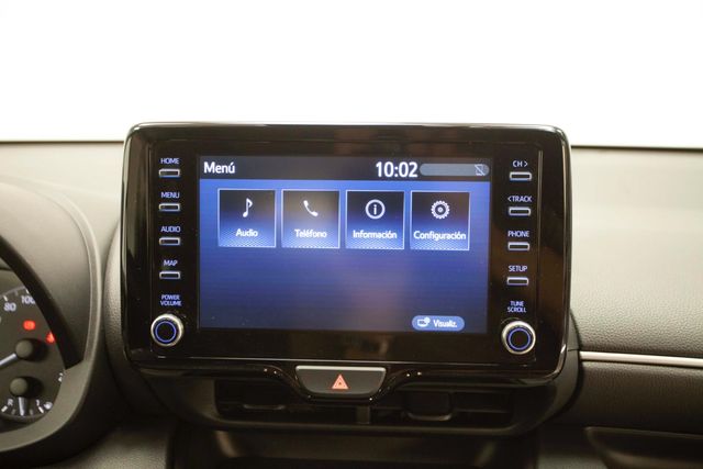 TOYOTA Yaris 1.5 120H Business Plus