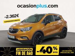 Opel Mokka X 1.4 Turbo Color Edition 4X2 103 kW (140 CV)