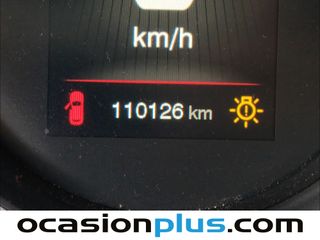 Fiat 500L 1.4 16v Cross 70 kW (95 CV)