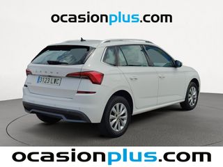 Skoda Kamiq 1.0 TSI Ambition DSG 81 kW (110 CV)