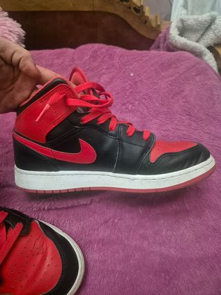 Zapatillas Nike Air Jordan 1