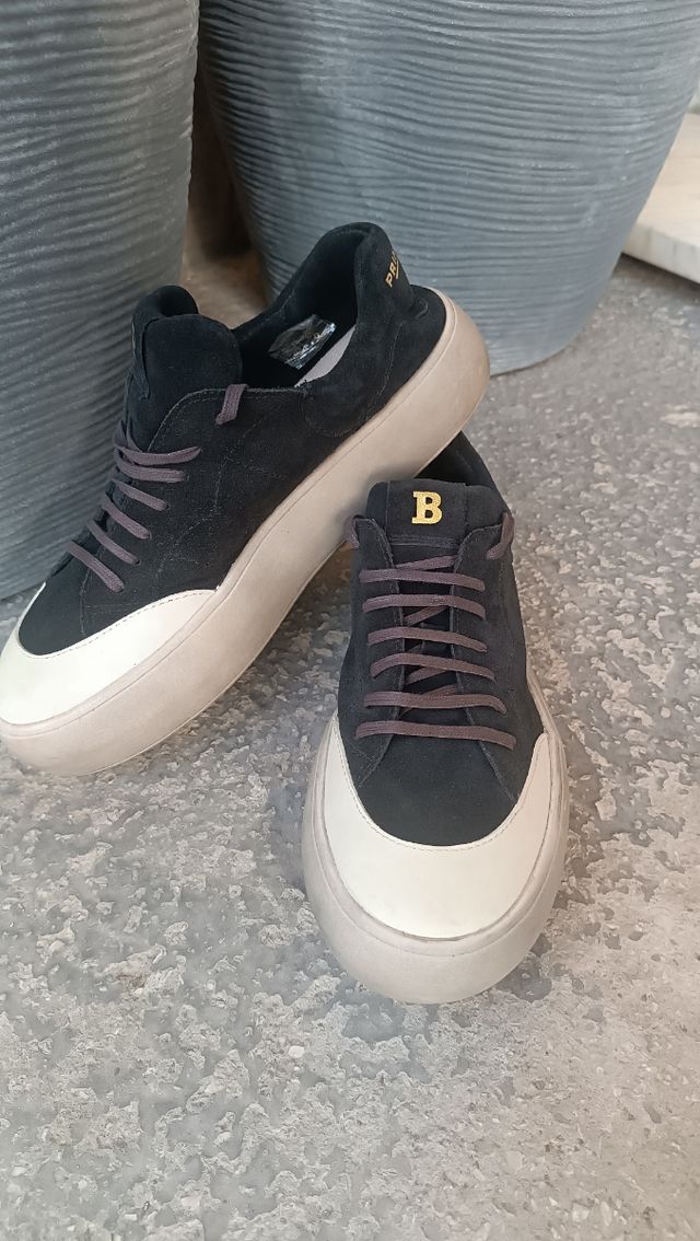 PrimaBase Sneakers Uomo 41
