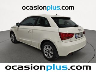 Audi A1 Attraction 1.6 TDI 66 kW (90 CV)