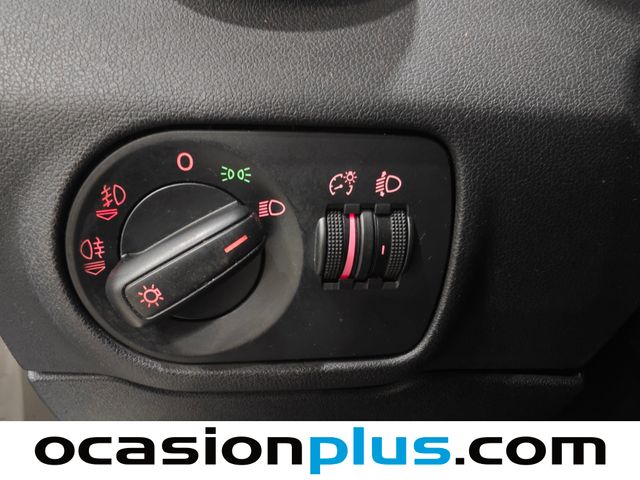 Audi A1 Attraction 1.6 TDI 66 kW (90 CV)