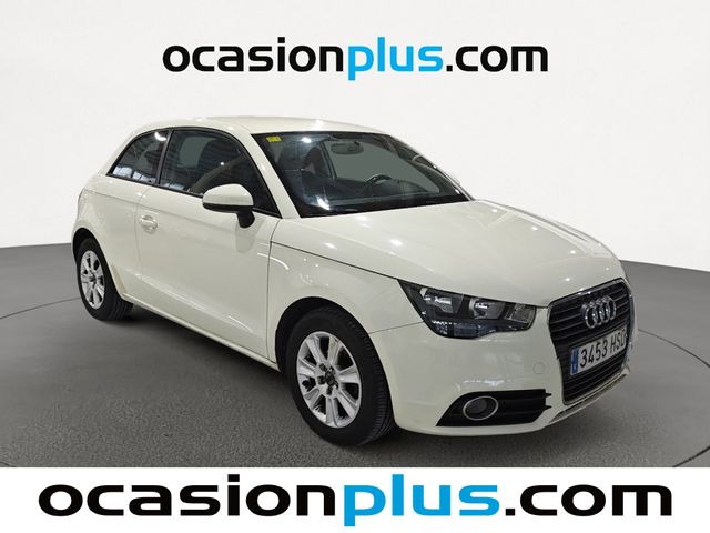 Audi A1 Attraction 1.6 TDI 66 kW (90 CV)
