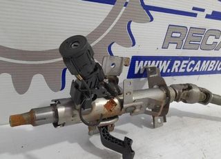 Columna direccion peugeot 9807676277 expert 110196